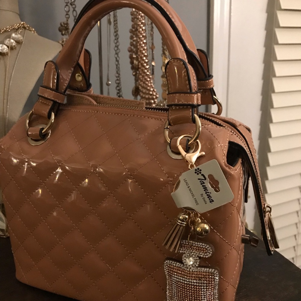 Handbag 👜 - Picture 2 of 6